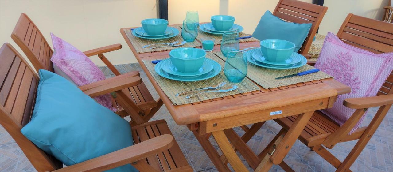 Appartamento La Terrazza - Localita Cala Gavetta La Maddalena  Exterior foto